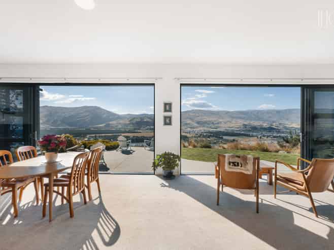 81 Pigeon Rock Road, Cornish Point