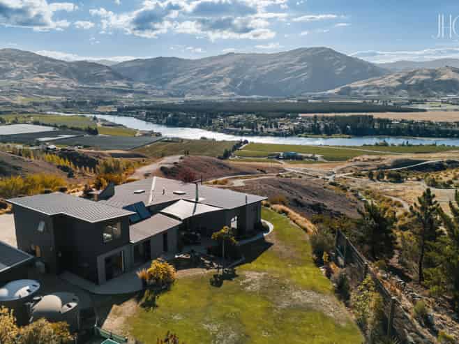 81 Pigeon Rock Road, Cornish Point