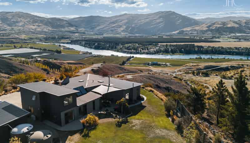 81 Pigeon Rock Road, Cornish Point