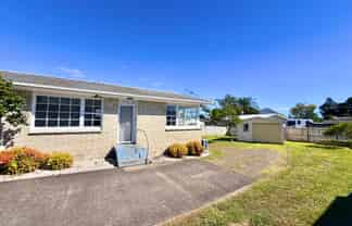 1/126 Porchester Road, Papakura