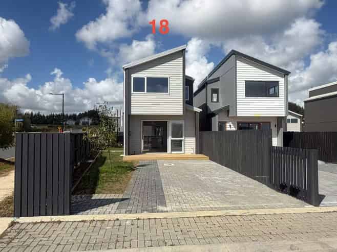 18 Taiheru Road, Drury