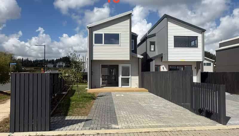 18 Taiheru Road, Drury