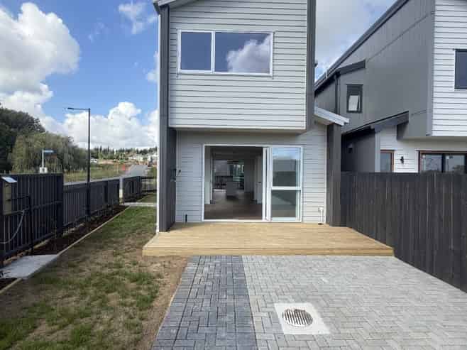 18 Taiheru Road, Drury