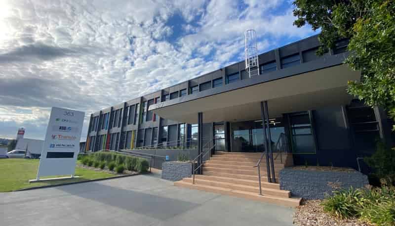 363  East Tamaki Road , East Tamaki