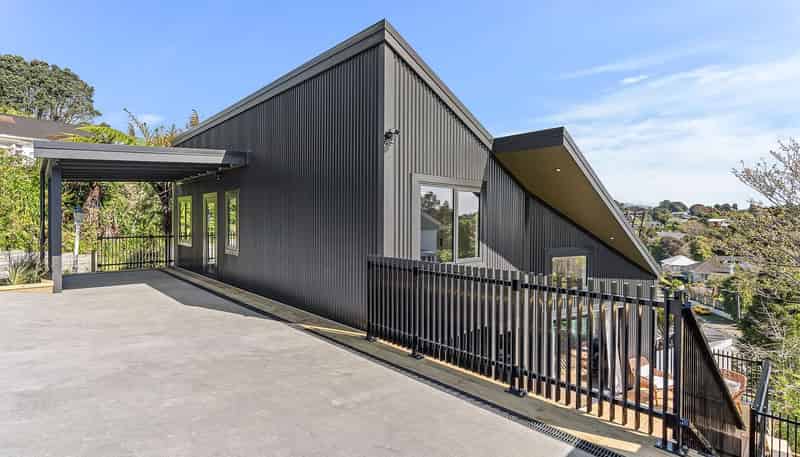 120 Mangorei Road, Merrilands