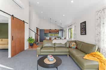 120 Mangorei Road, Merrilands