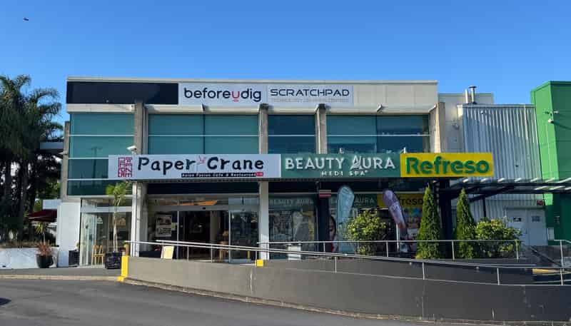 Tenancy 2, 1 Wagener Place , Mount Albert