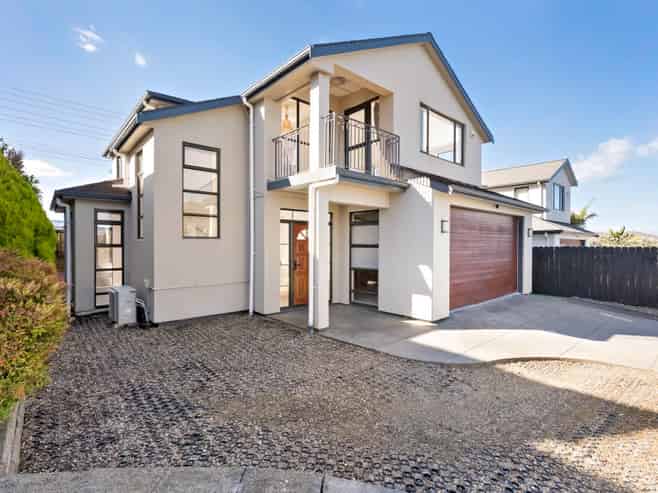 151c Hobsonville Road, West Harbour