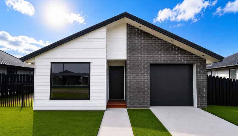 11 Korari Street, TE KAUWHATA
