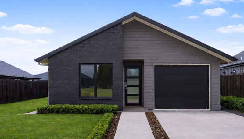 11 Korari Street, TE KAUWHATA