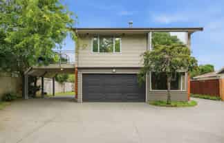 53 Sayers Crescent , Ilam