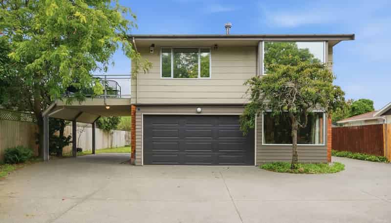 53 Sayers Crescent , Ilam