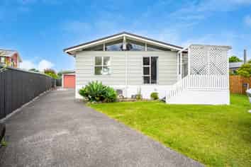 44 Ross Street, Onerahi