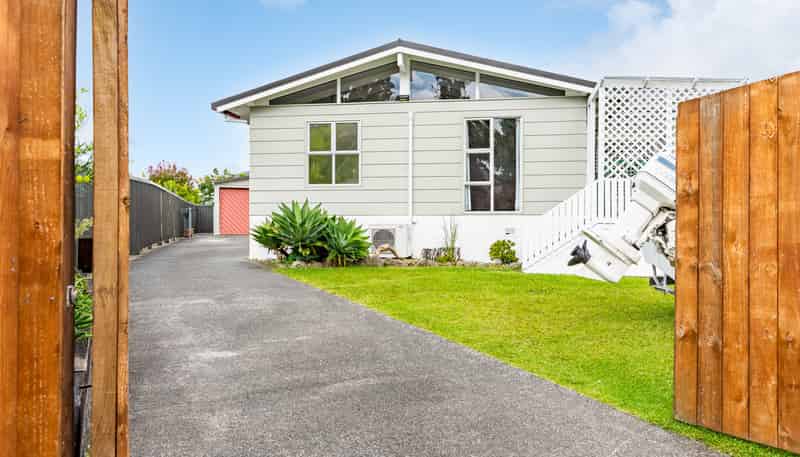 44 Ross Street, Onerahi