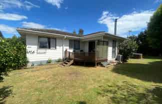 471 Weymouth Road, Weymouth