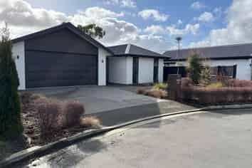 7 Terrier Lane, Halswell