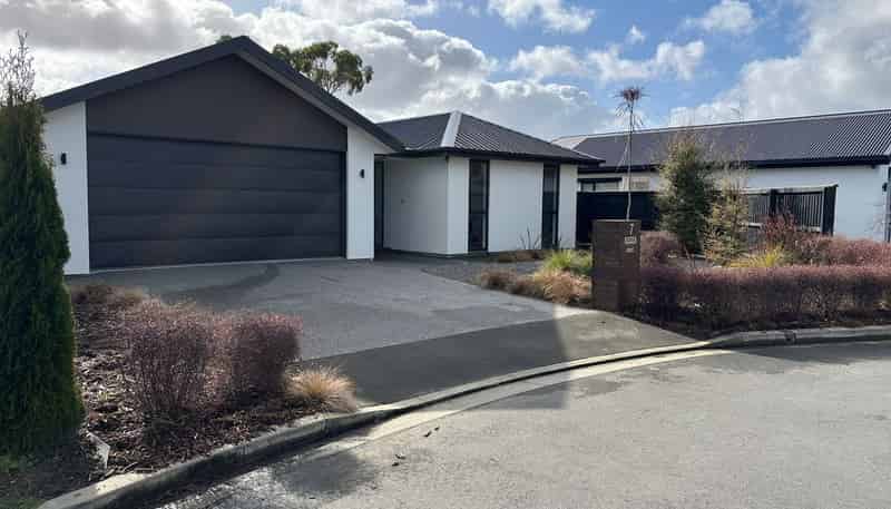 7 Terrier Lane, Halswell