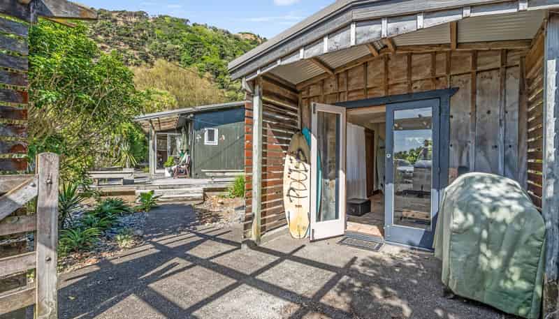 19 Maraetai Place, Port Waikato