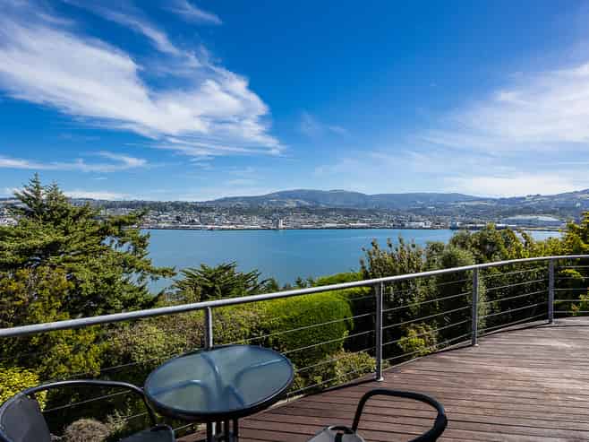 30 Glengyle Street, Vauxhall