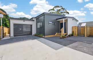 3/61 Westminster Road, Wainuiomata