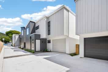 3/46 Wainuiomata Road, Wainuiomata