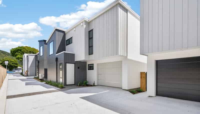 3/46 Wainuiomata Road, Wainuiomata