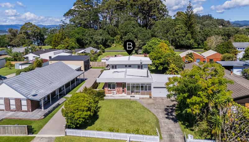 64 Catherine Crescent, Whitianga