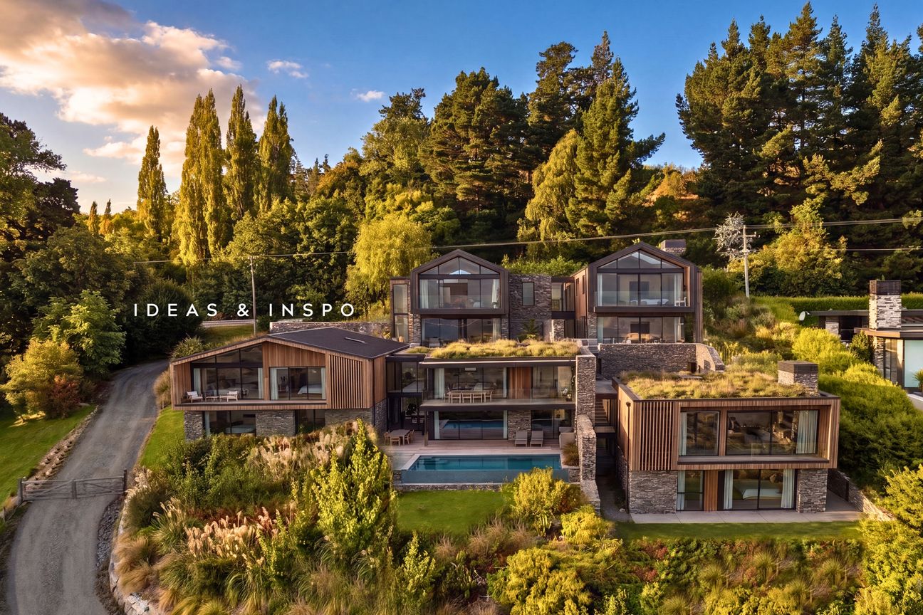 The Half-Acre Scheme - Vista 6