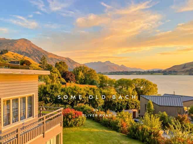 57 Arrowtown-Lake Hayes Road, Dalefield/Wakatipu Basin