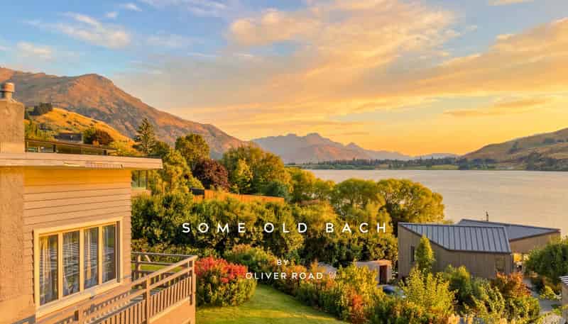 57 Arrowtown-Lake Hayes Road, Dalefield/Wakatipu Basin