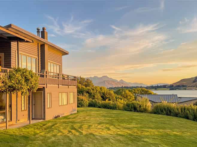 57 Arrowtown-Lake Hayes Road, Dalefield/Wakatipu Basin