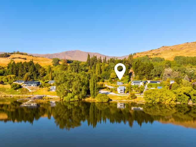 57 Arrowtown-Lake Hayes Road, Dalefield/Wakatipu Basin