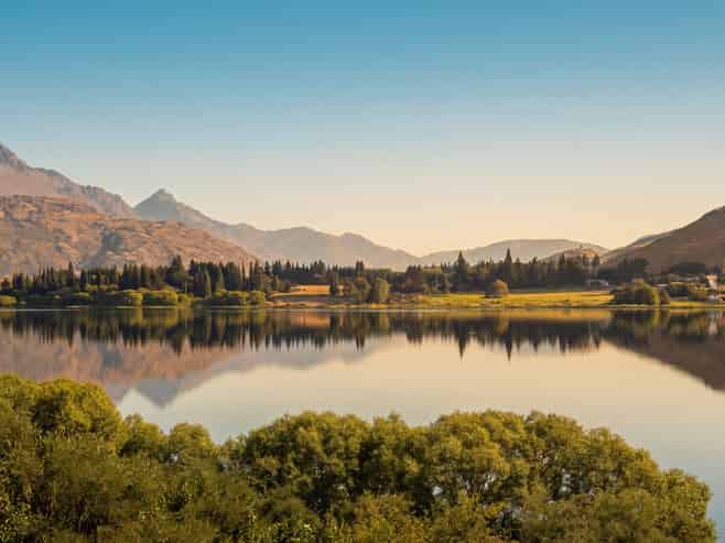 57 Arrowtown-Lake Hayes Road, Dalefield/Wakatipu Basin