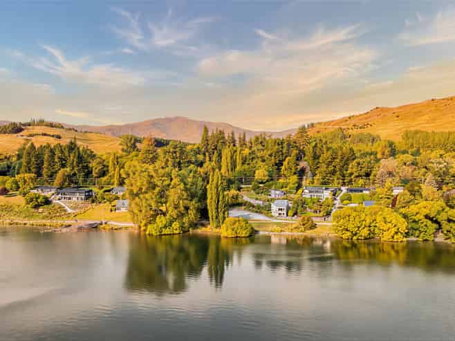 57 Arrowtown-Lake Hayes Road, Dalefield/Wakatipu Basin