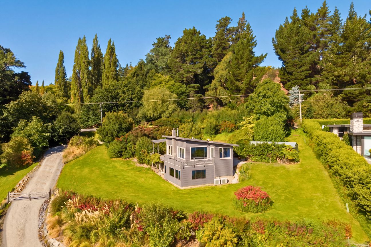 The Half-Acre Scheme - Vista 4