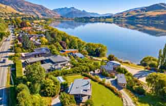 57 Arrowtown-Lake Hayes Road, Dalefield/Wakatipu Basin
