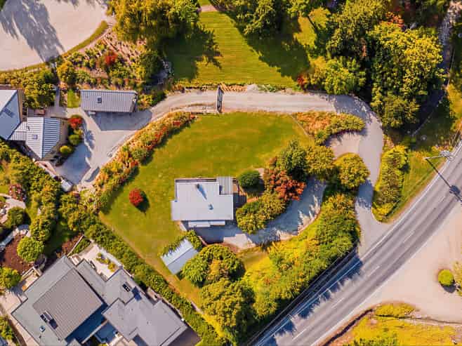 57 Arrowtown-Lake Hayes Road, Dalefield/Wakatipu Basin