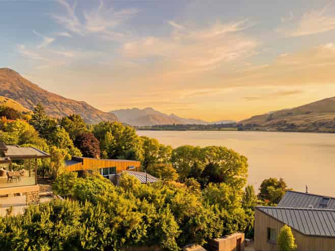 57 Arrowtown-Lake Hayes Road, Dalefield/Wakatipu Basin