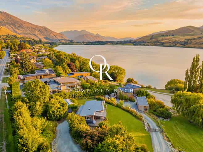 57 Arrowtown-Lake Hayes Road, Dalefield/Wakatipu Basin
