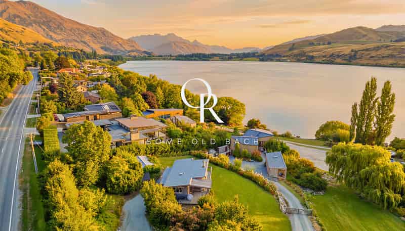 57 Arrowtown-Lake Hayes Road, Dalefield/Wakatipu Basin