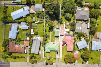 7 Bombay Street, Aramoho