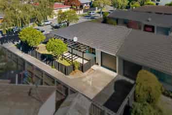 39A Chipping Lane, Redwood