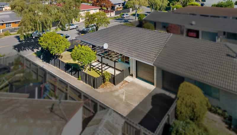 39A Chipping Lane, Redwood