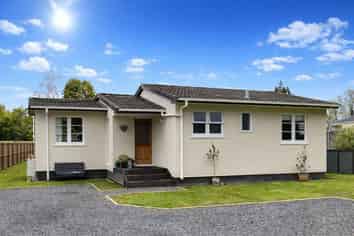 80 Lairdvale Road, Taumarunui
