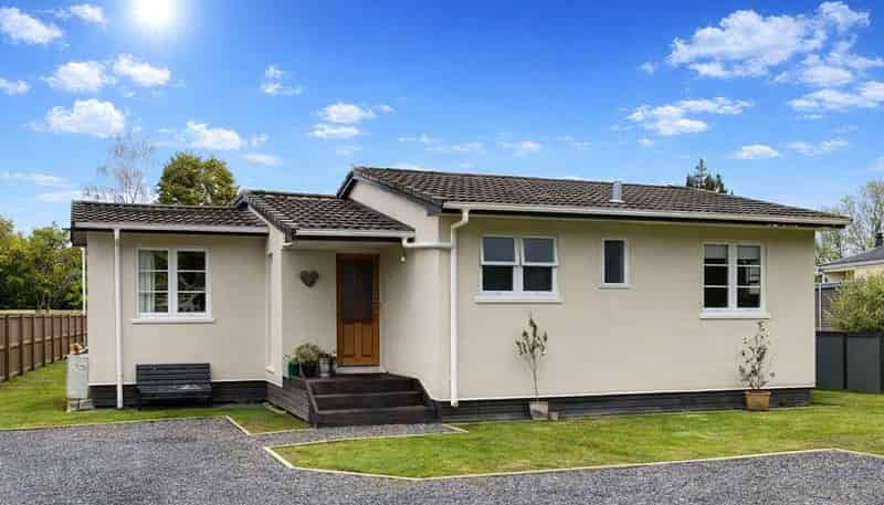 80 Lairdvale Road, Taumarunui