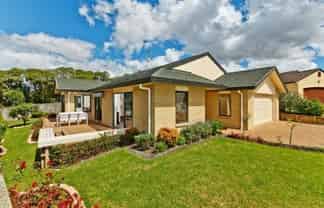 32 Widdison place, Albany