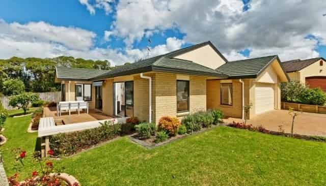 32 Widdison place, Albany