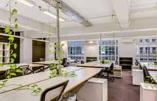 Turn Key CBD Studio Office | 40m2 - 220 m2