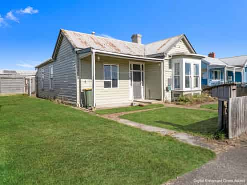 16 Argyle Street, Balclutha