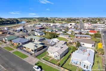 16 Argyle Street, Balclutha